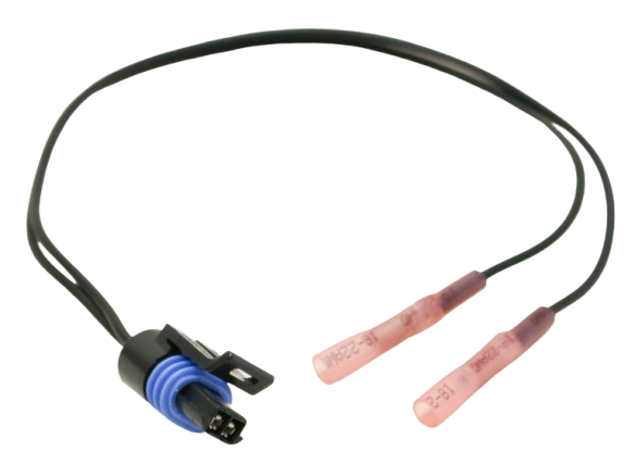 GM Electronic Speedometer Harness